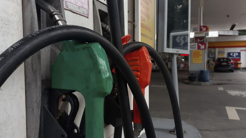 Decreto antecipa flexibilização da tutela de postos a distribuidoras